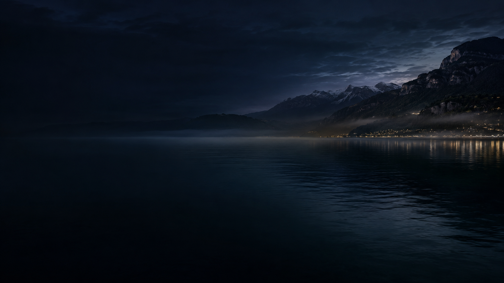 Accord lacustre du Léman