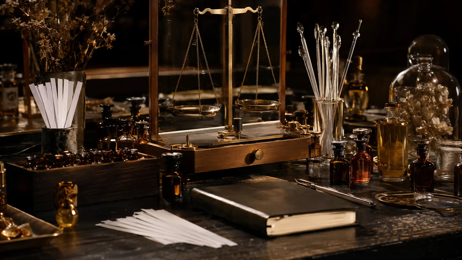 Deux matières peuvent inventer une troisième sensation.