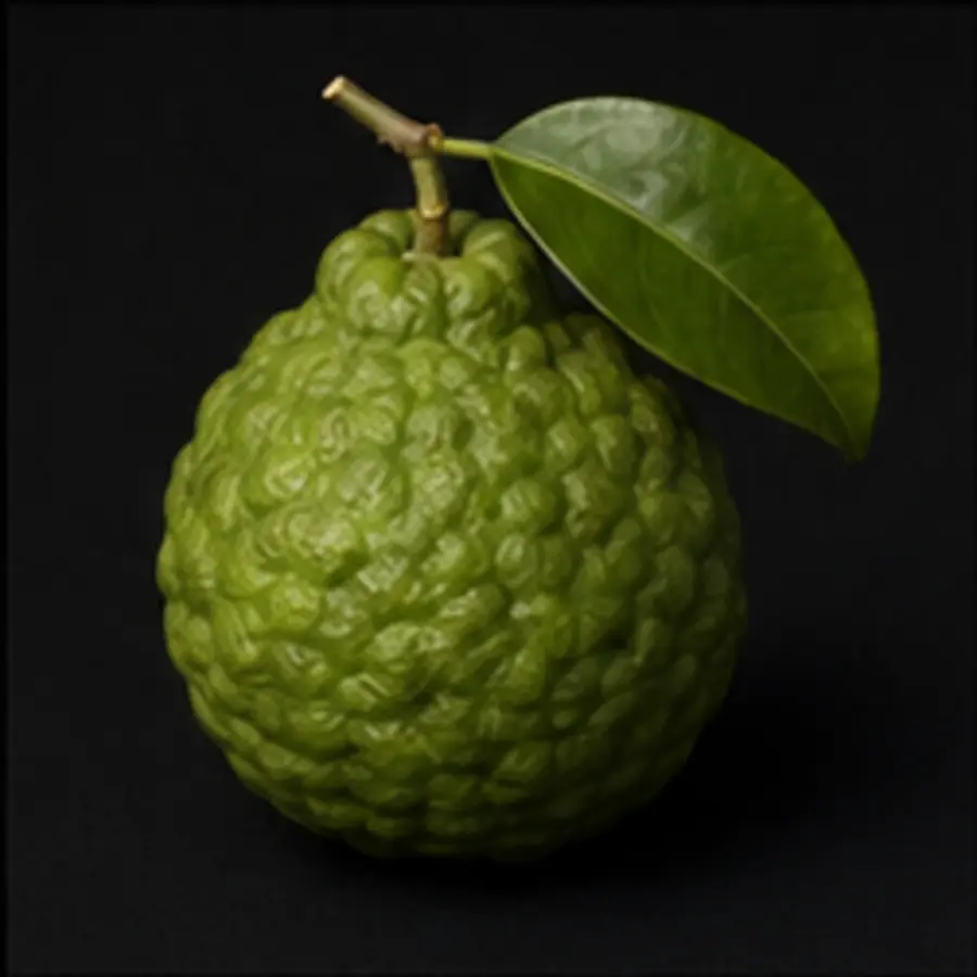 Bergamote