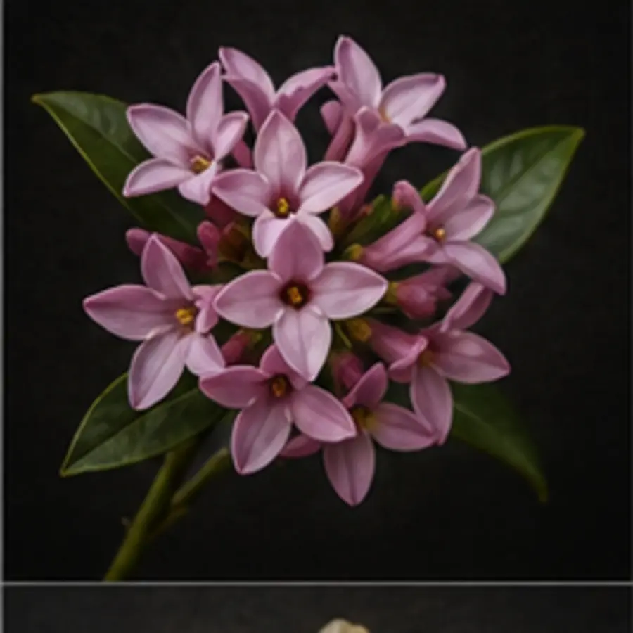 Daphne odorant
