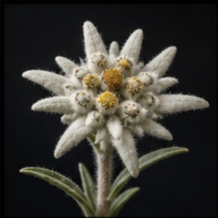 Edelweiss