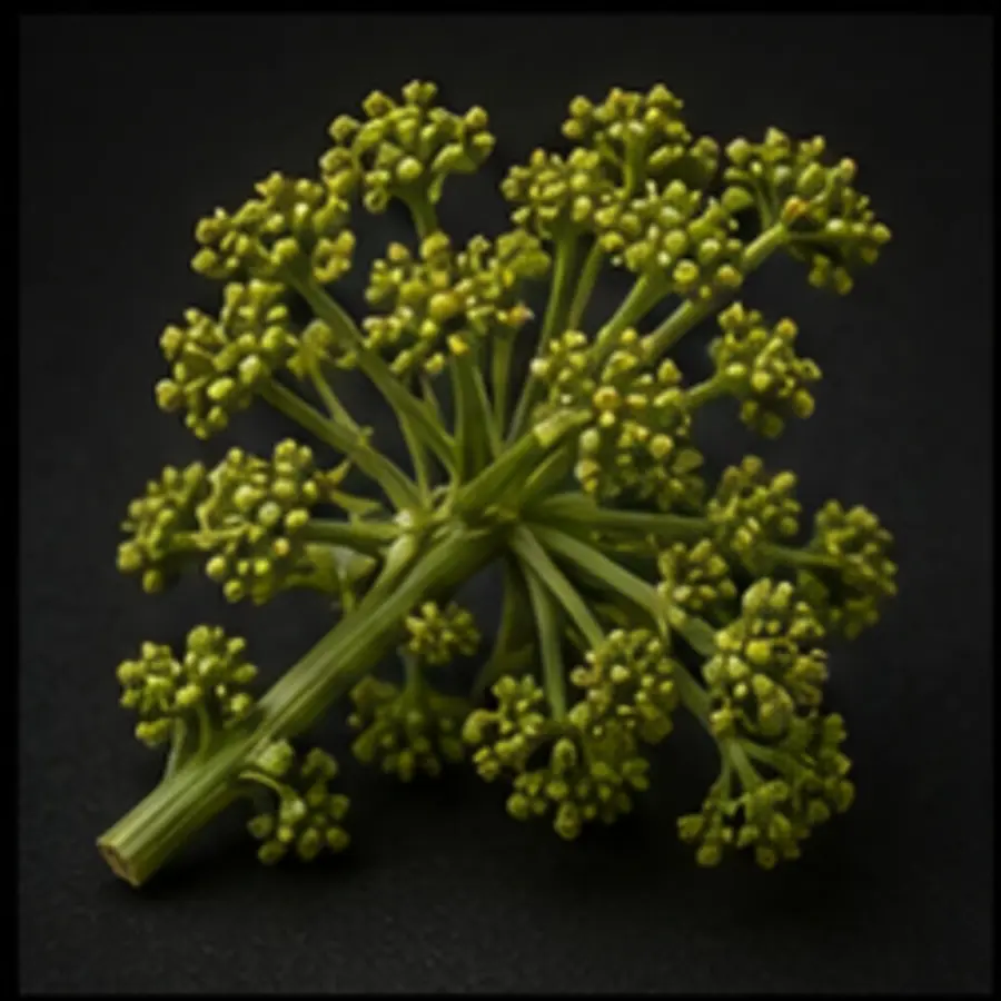 Galbanum
