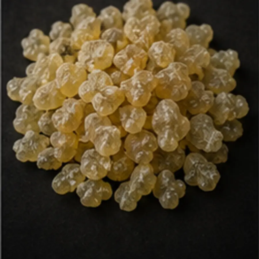 Galbanum d Iran