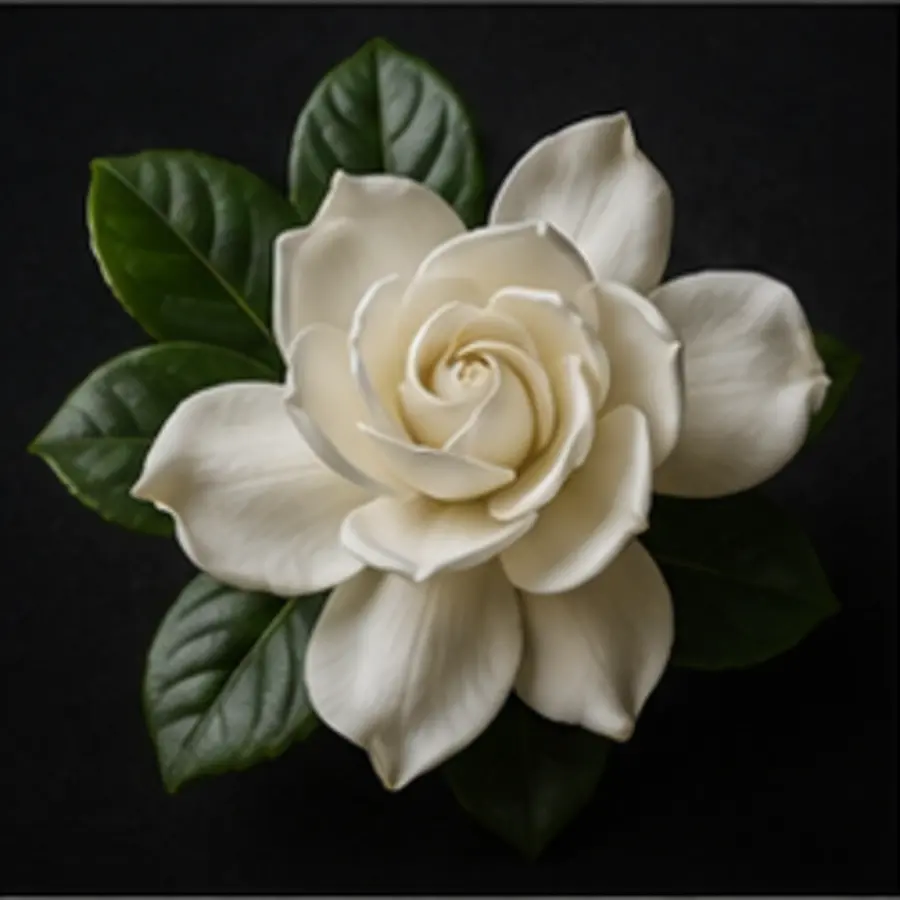 Gardenia du Cap