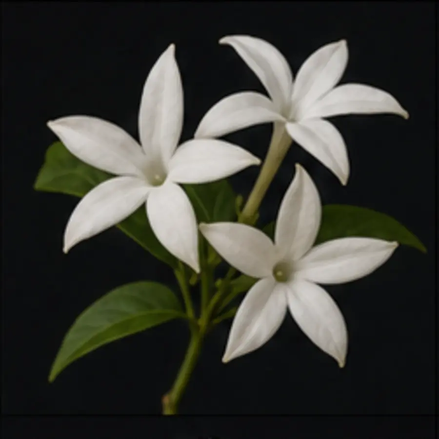Jasmin grandiflorum