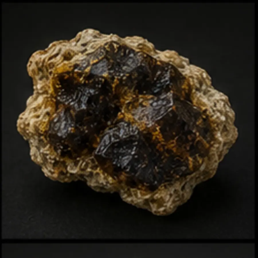 Labdanum