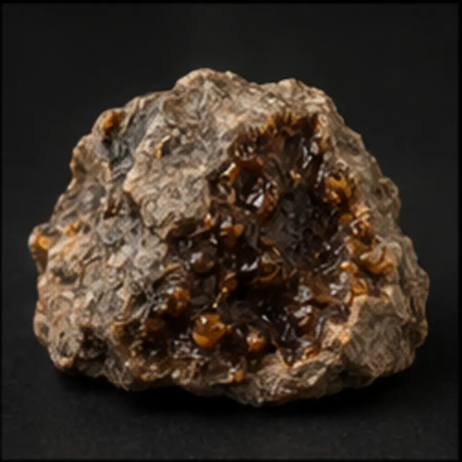Labdanum de Crete
