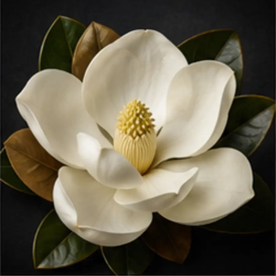 Magnolia grandiflora