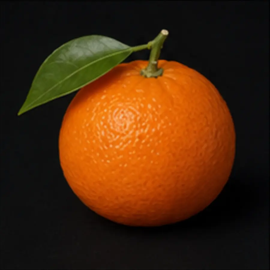 Mandarine