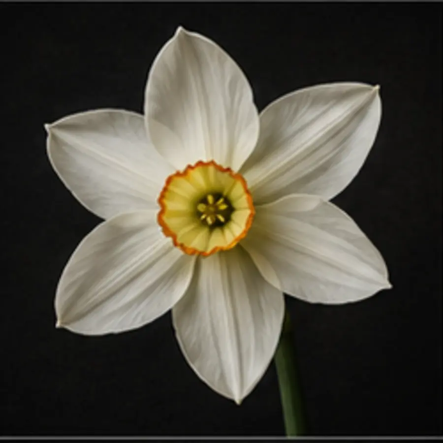 Narcisse poetique
