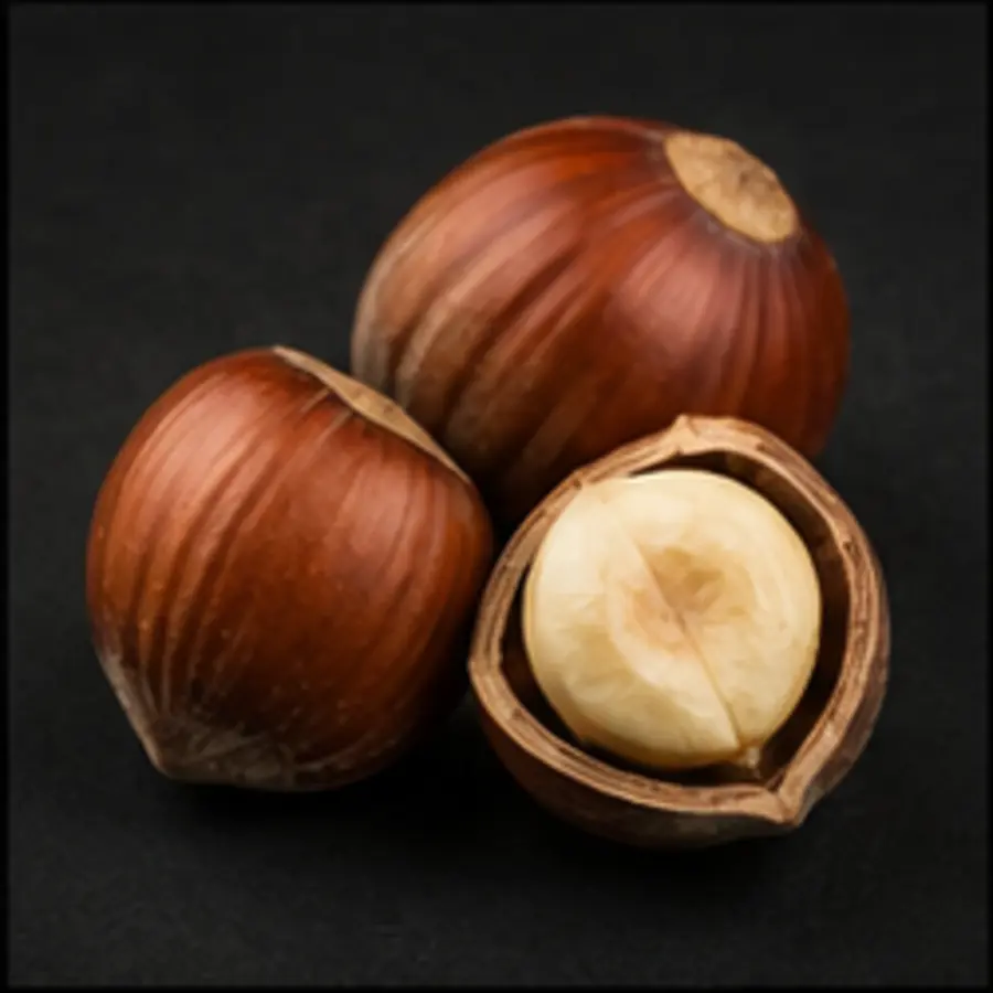 Noisette du Piemont