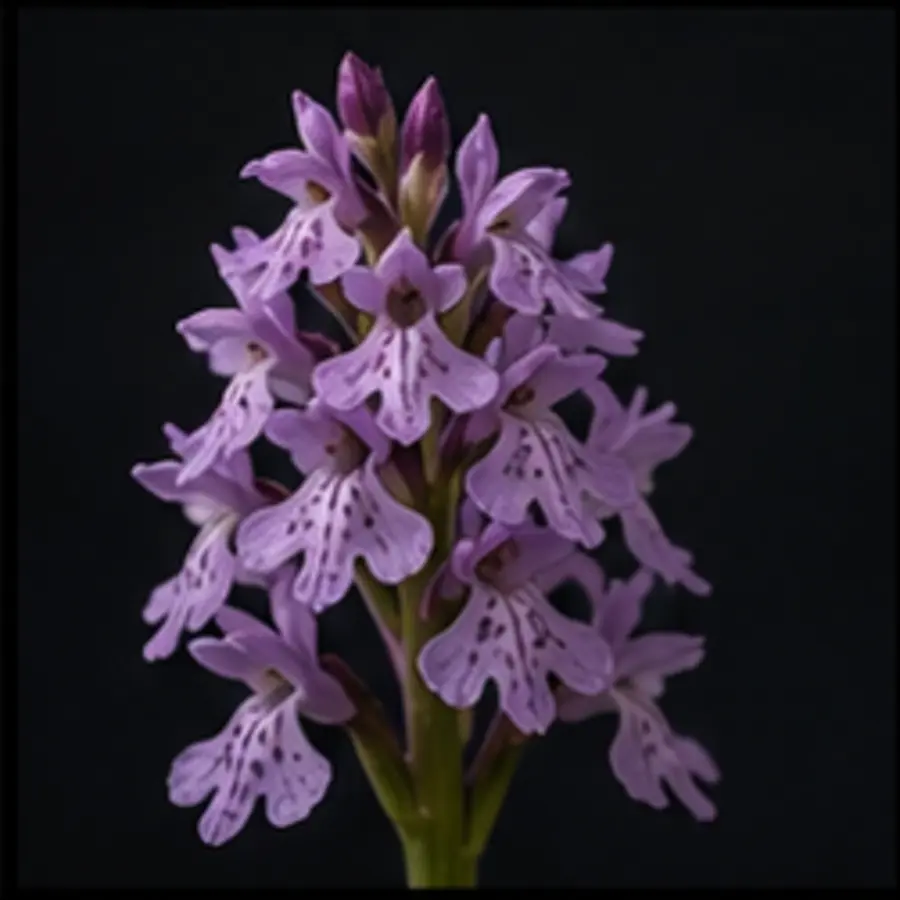 Orchis sureau