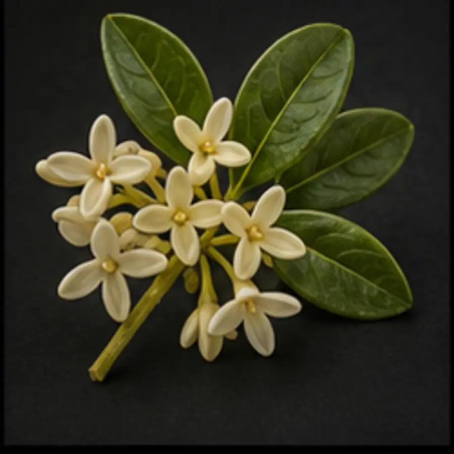 Osmanthus