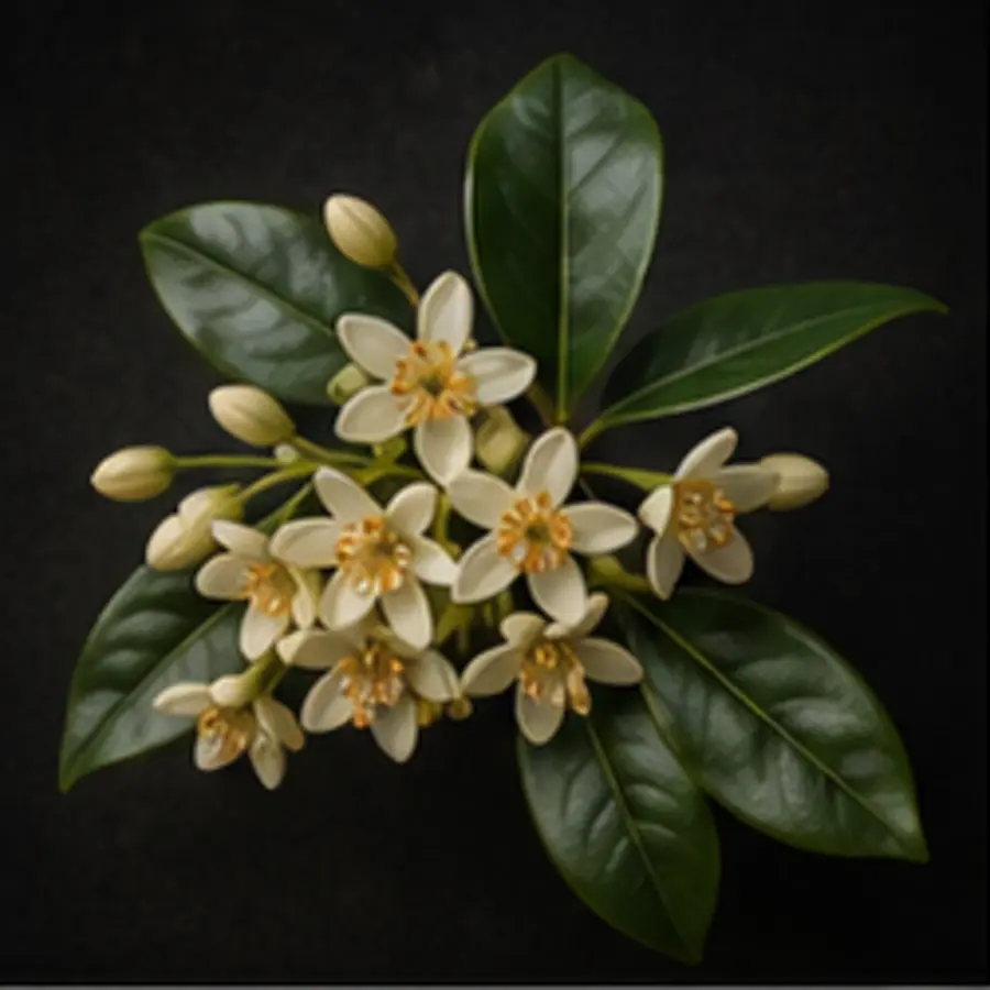 Osmanthus de Chine