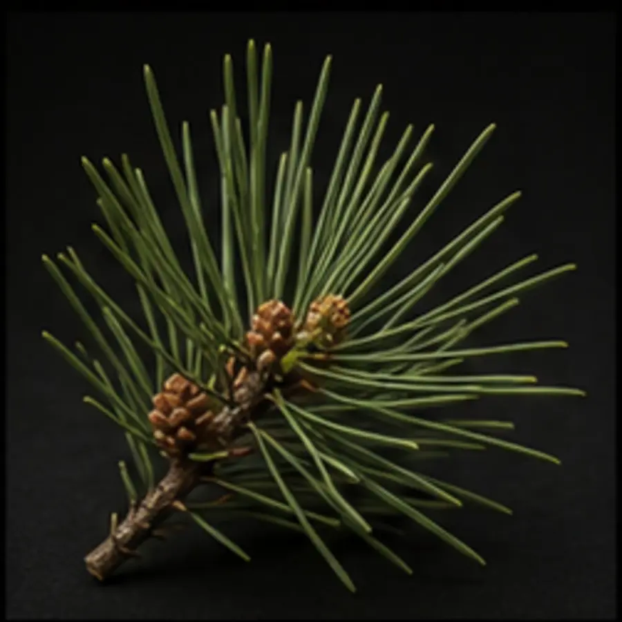 Pin sylvestre