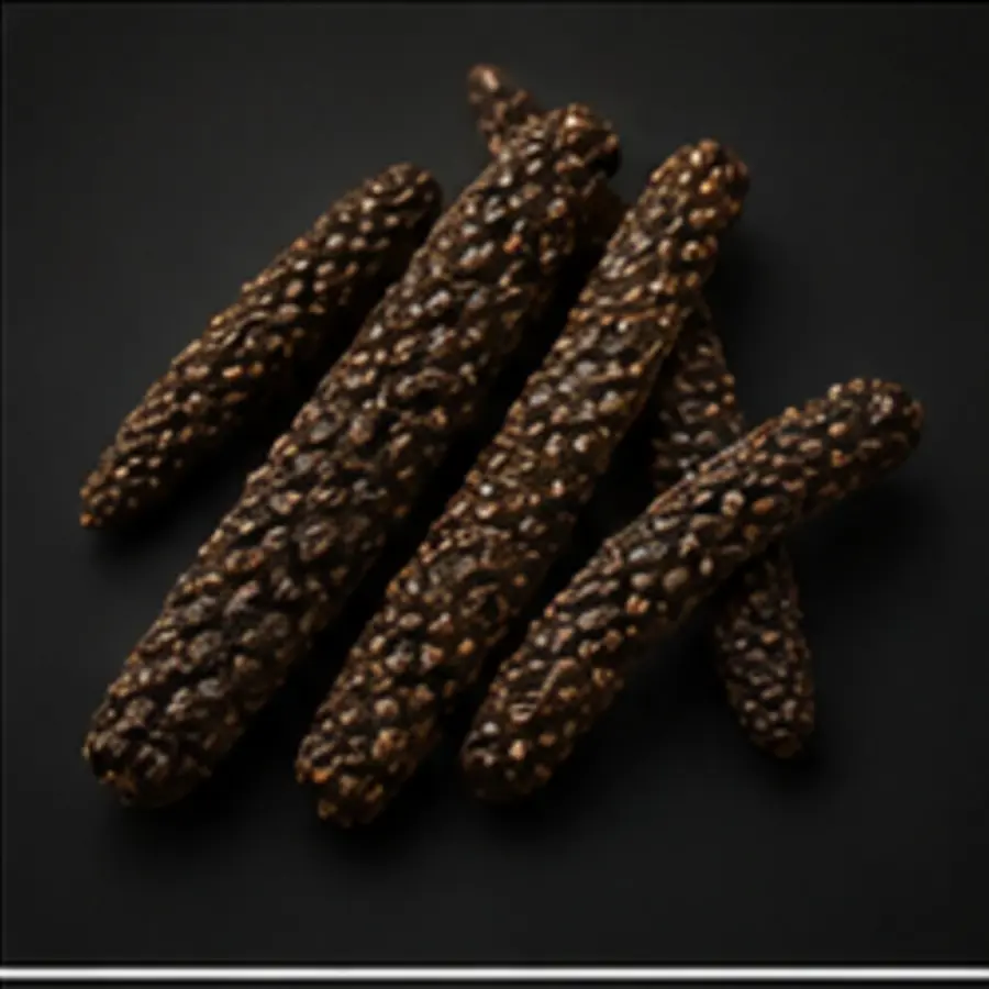 Poivre long