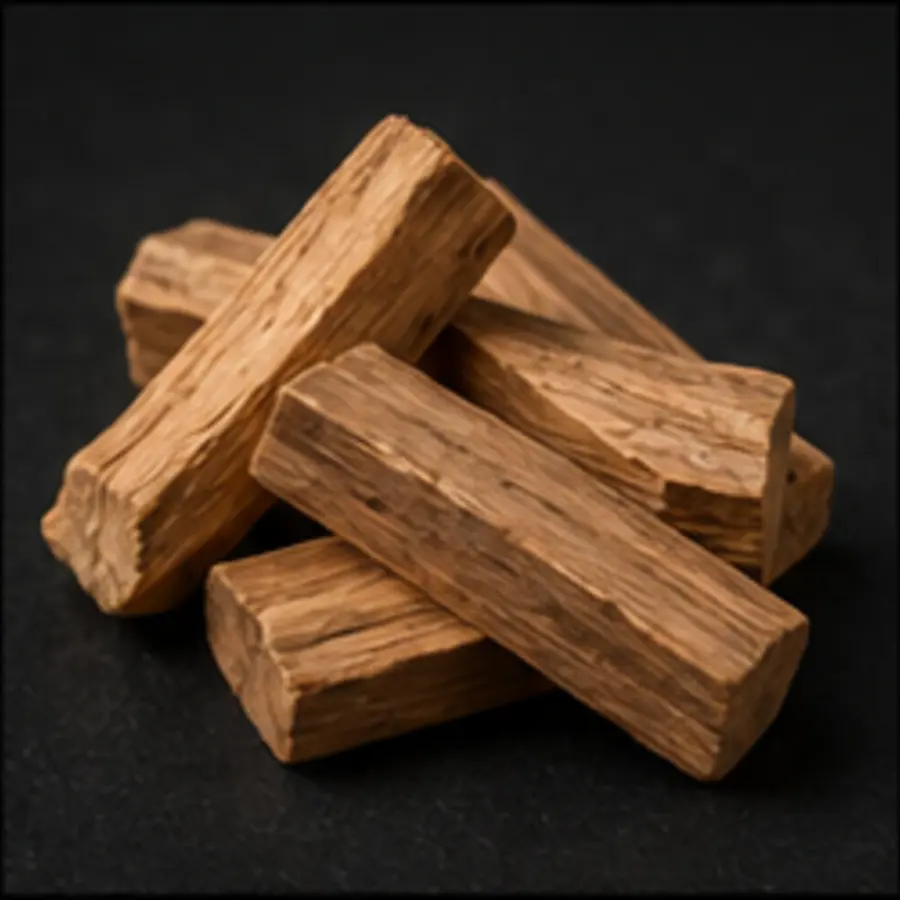 Santal australien