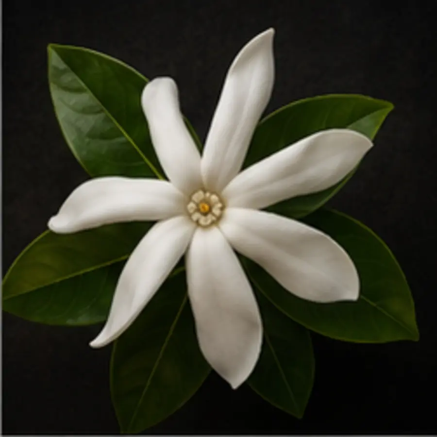 Tiare de Tahiti